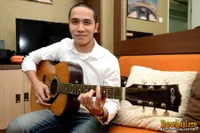 Foto Ressa Herlambang