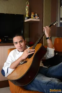 Foto Ressa Herlambang