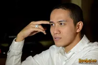 Foto Ressa Herlambang