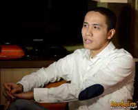 Foto Ressa Herlambang