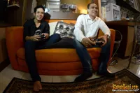 Foto Ressa Herlambang