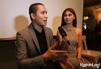 Foto Ressa Herlambang