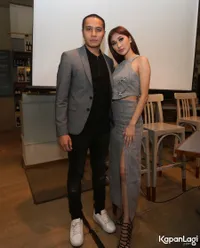 Foto Ressa Herlambang