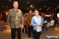 Foto Retno Lestari Marsudi