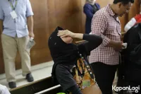 Foto Retno Paradinah