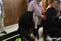 Foto Retno Paradinah