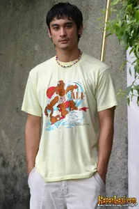 Foto Reuben Elishama