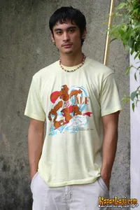 Foto Reuben Elishama