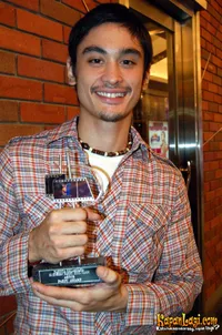 Foto Reuben Elishama