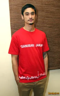 Foto Reuben Elishama