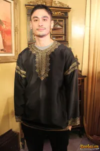 Foto Reuben Elishama