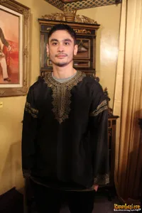 Foto Reuben Elishama