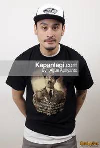 Foto Reuben Elishama