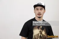 Foto Reuben Elishama