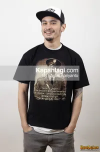 Foto Reuben Elishama