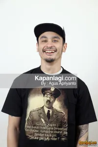 Foto Reuben Elishama