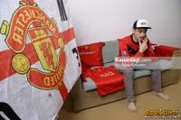 Foto Reuben Elishama