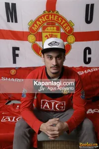 Foto Reuben Elishama