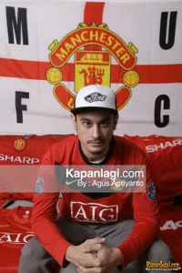 Foto Reuben Elishama