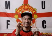 Foto Reuben Elishama