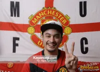 Foto Reuben Elishama