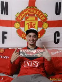 Foto Reuben Elishama