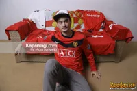 Foto Reuben Elishama