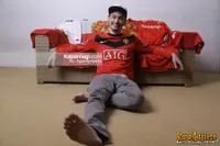 Foto Reuben Elishama