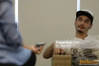 Foto Reuben Elishama