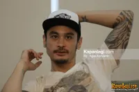 Foto Reuben Elishama