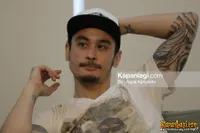 Foto Reuben Elishama