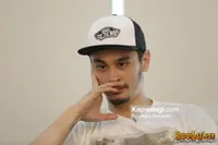 Foto Reuben Elishama