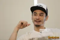 Foto Reuben Elishama