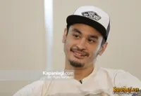 Foto Reuben Elishama