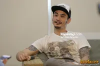 Foto Reuben Elishama