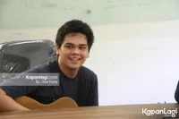 Foto Reuben Nathaniel