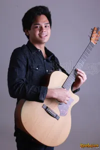 Foto Reuben The Overtunes
