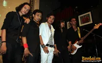 Foto Reva Band