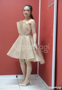 Foto Revalina Zaskia Aziza