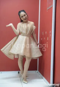 Foto Revalina Zaskia Aziza