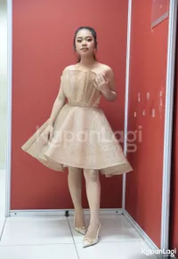 Foto Revalina Zaskia Aziza
