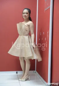 Foto Revalina Zaskia Aziza