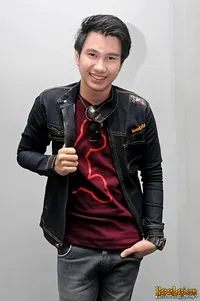 Foto Reyhan Kangen Band