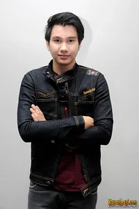 Foto Reyhan Kangen Band