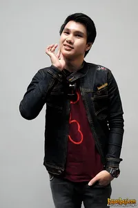 Foto Reyhan Kangen Band