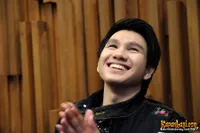 Foto Reyhan Kangen Band