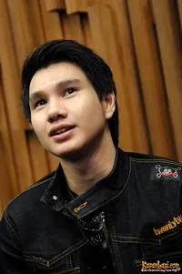 Foto Reyhan Kangen Band