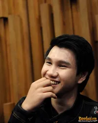 Foto Reyhan Kangen Band