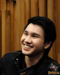 Foto Reyhan Kangen Band