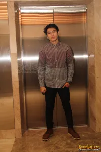 Foto Reyhan Kangen Band